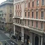 Check-inn Centro بيت ضيافة جنوة