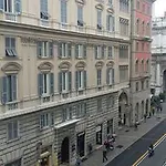 بيت ضيافة Check-inn Centro جنوة