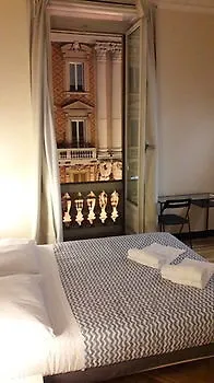 Check-inn Centro Affittacamere 3*