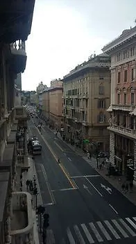 Check-inn Centro Genova