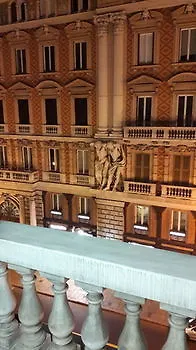 Check-inn Centro 3* Genova