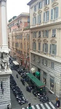 Affittacamere Check-inn Centro 3*