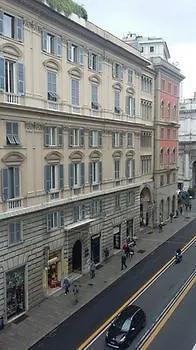 Affittacamere Check-inn Centro Genova