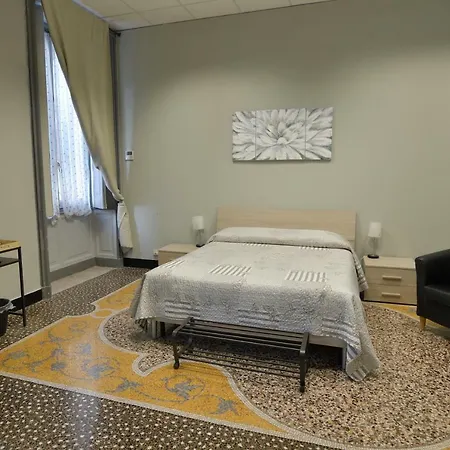 Affittacamere Check-inn Centro 3*