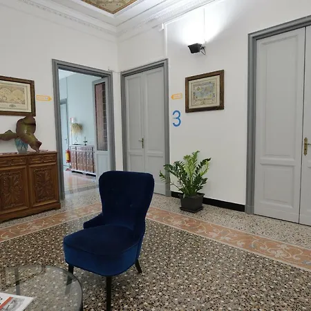 Check-inn Centro Affittacamere