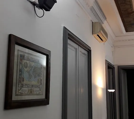 게스트하우스 Check-inn Centro