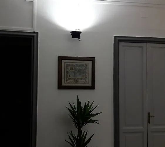 게스트하우스 Check-inn Centro 제노바