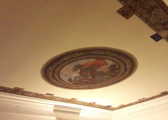 Check-inn Centro 게스트하우스 제노바