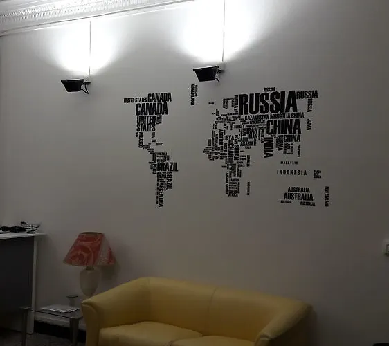 게스트하우스 Check-inn Centro 제노바