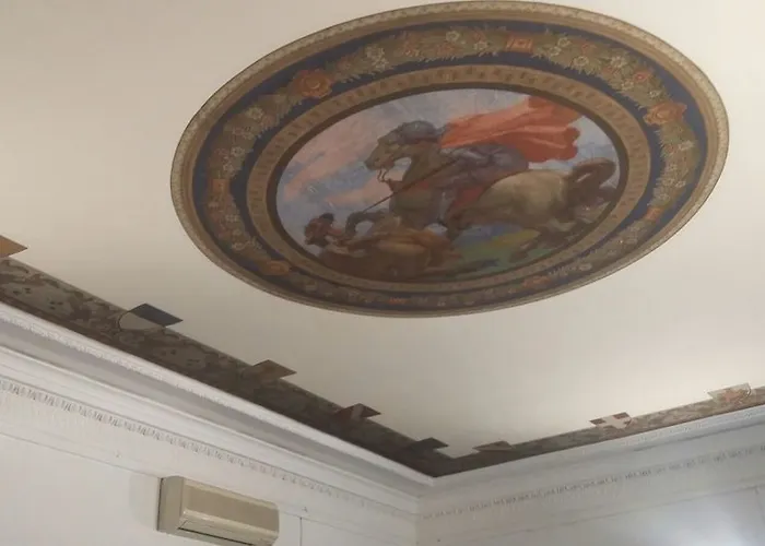 게스트하우스 Check-inn Centro