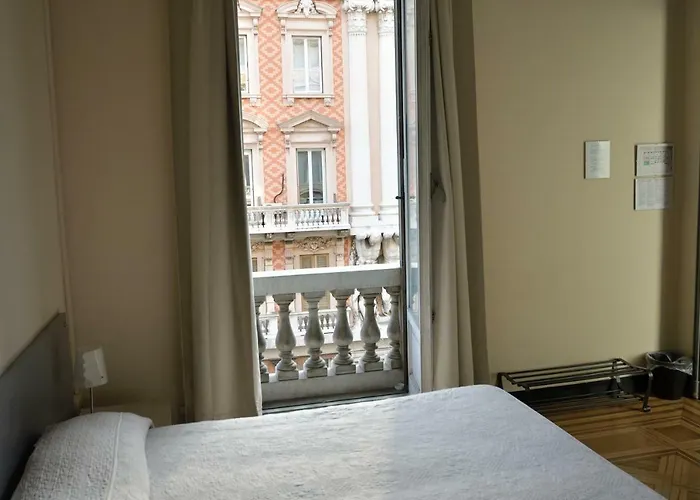 Check-inn Centro 게스트하우스