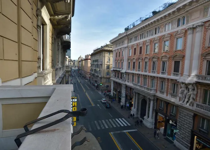 게스트하우스 Check-inn Centro