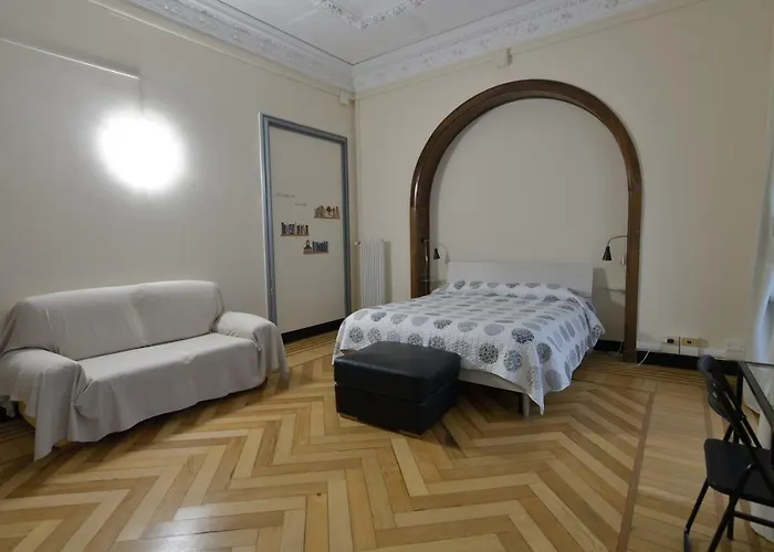 게스트하우스 Check-inn Centro