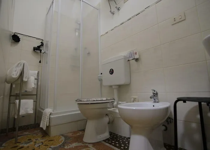 Check-inn Centro 게스트하우스