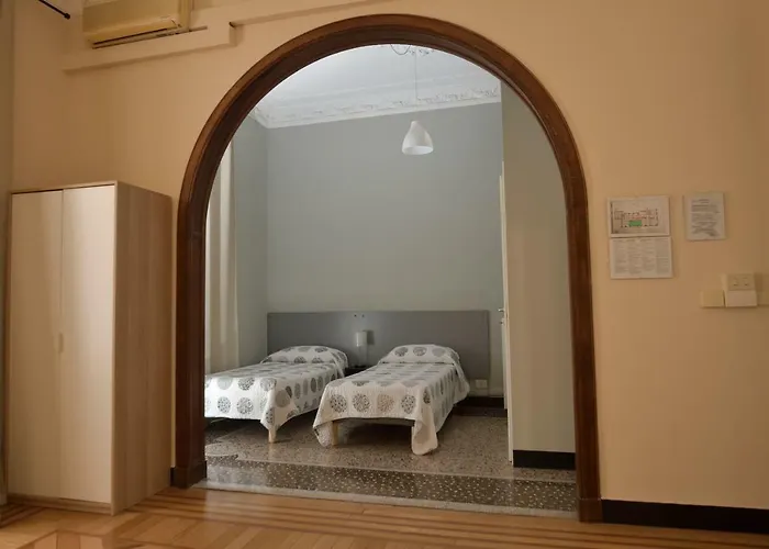 게스트하우스 Check-inn Centro 3*