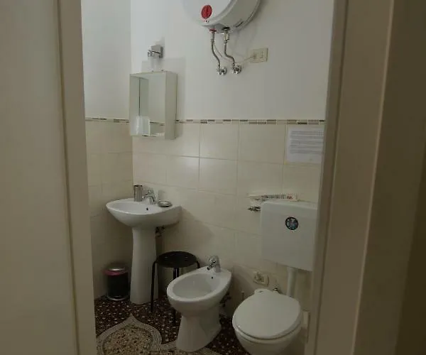 게스트하우스 Check-inn Centro