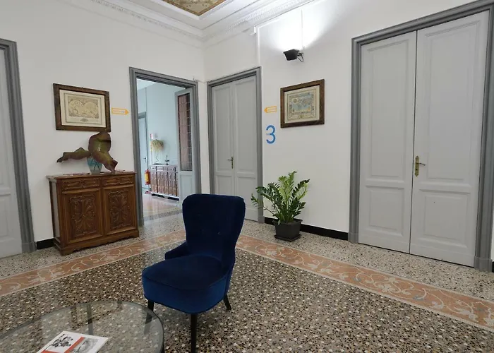 Check-inn Centro 게스트하우스