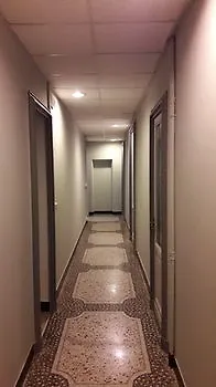 Check-inn Centro Affittacamere Genova