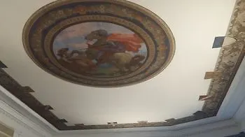 Check-inn Centro 3* Genova