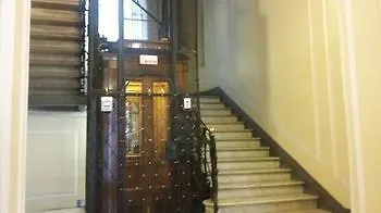 Check-inn Centro Pensionat Genua