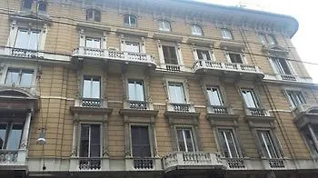 Check-inn Centro Pensionat 3*