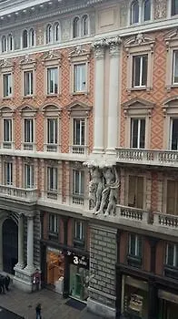 Check-inn Centro Pensionat 3*