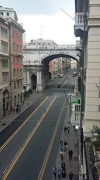 Check-inn Centro Genova