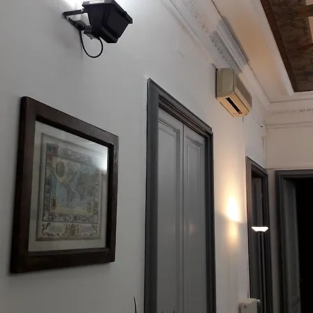 Πανσιόν Check-inn Centro