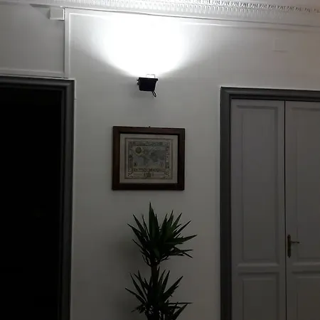 Πανσιόν Check-inn Centro Γένοβα