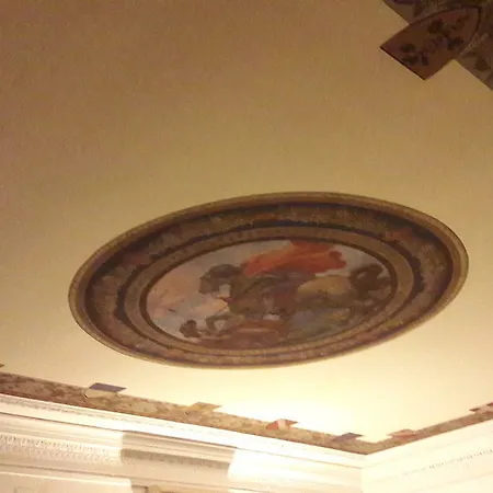 Check-inn Centro Pensionat Genua