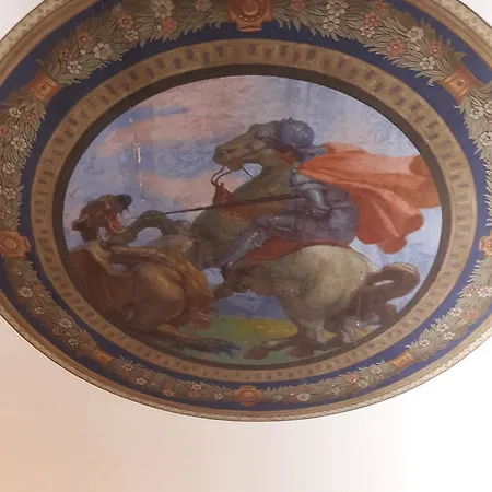 Check-inn Centro Гостевой дом