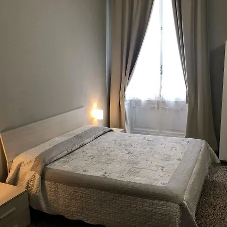 Check-inn Centro Affittacamere