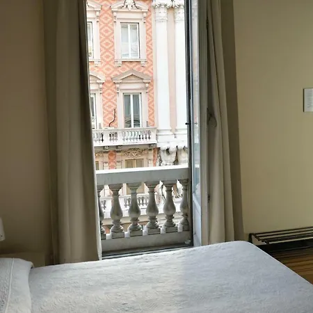 Check-inn Centro Pensionat