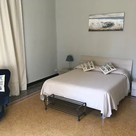 Check-inn Centro Genova