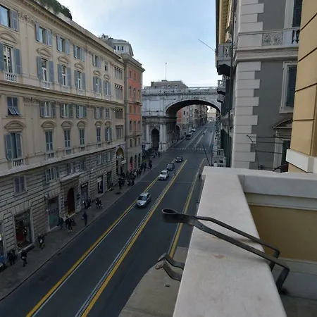 Check-inn Centro Affittacamere 3*