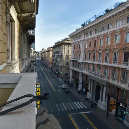 Pensjonat Check-inn Centro