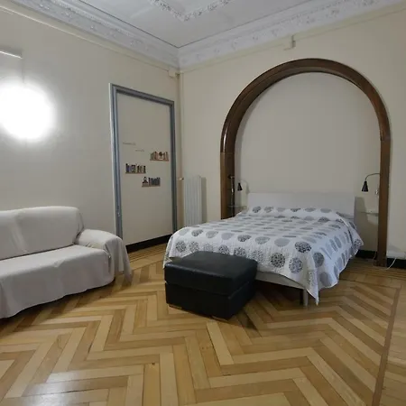 Pensjonat Check-inn Centro