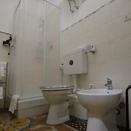 Check-inn Centro Gæstehus