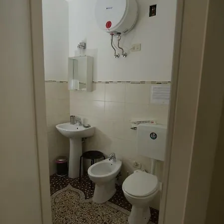 Pensionat Check-inn Centro