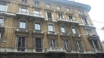 Check-inn Centro 招待所 3*