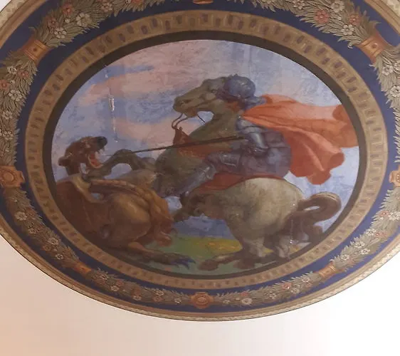Check-inn Centro 招待所
