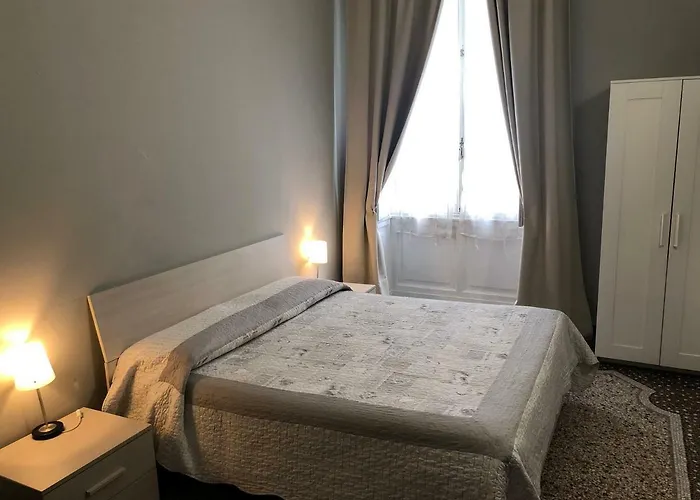 Check-inn Centro 招待所