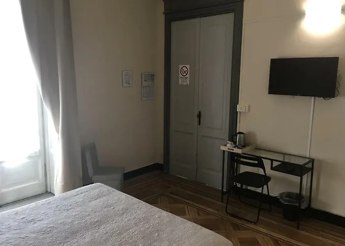 Check-inn Centro 3*