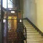 Check-inn Centro Gæstehus Genova
