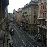 Check-inn Centro Genova