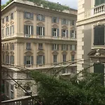 Check-inn Centro Genova