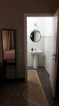 בית הארחה Check-inn Centro