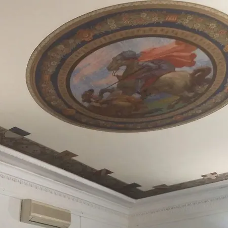 בית הארחה Check-inn Centro