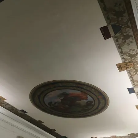 בית הארחה Check-inn Centro